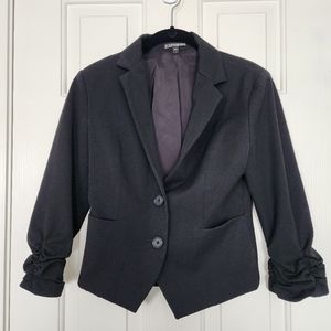 Womens suit jacket